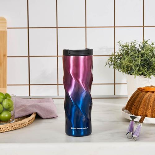 Orion Çelik Sızdırmaz Termos 500 ml