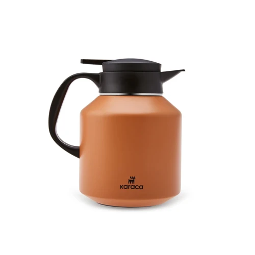 Terra Cota Çelik Termos 1,8 L