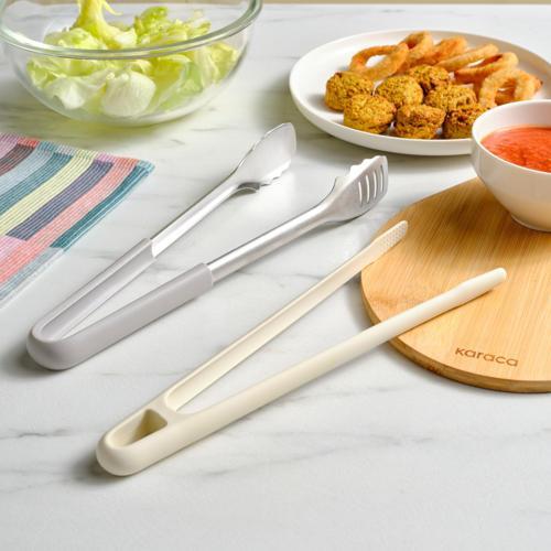 x Refika Gadgets 2 Parça Maşa Seti