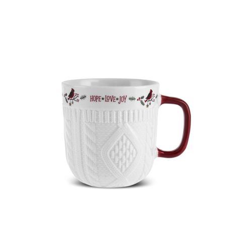 New Year Yılbaşı Hope Kupa 340 Ml