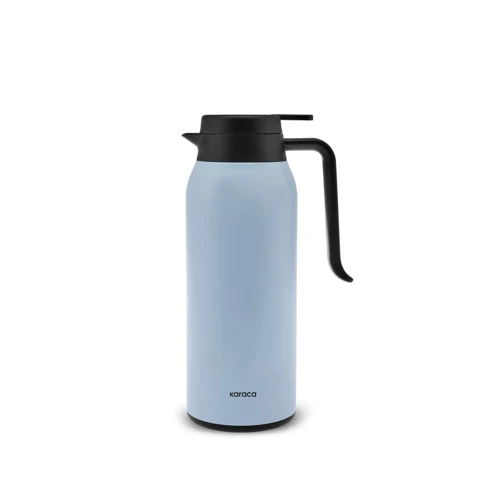 Strong Çelik Termos 1,5 L Mavi