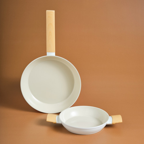 x Refika Swiss Crystal Almond Tava Sahan Set