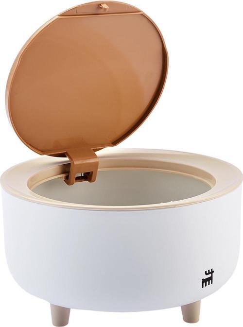 Soft Çöp Kutusu 2 Litre