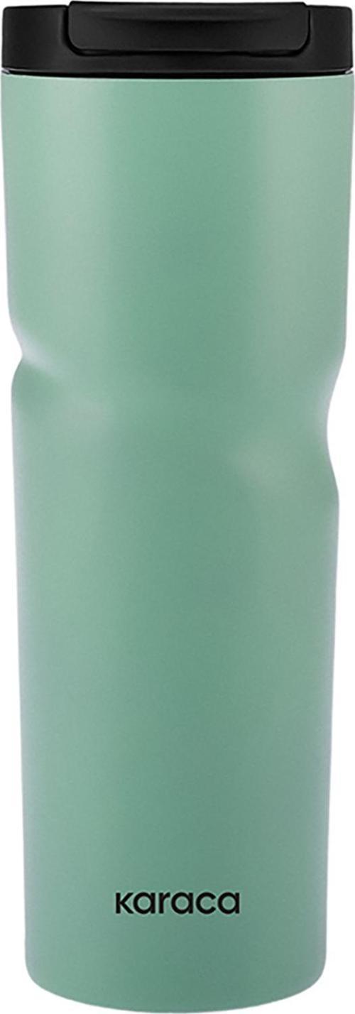 Capella Çelik El Termosu 500 Ml Mint