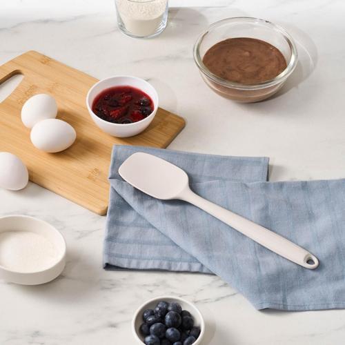Harmony Silikon Uçlu Spatula 28,5X6,2X1,5 Cm