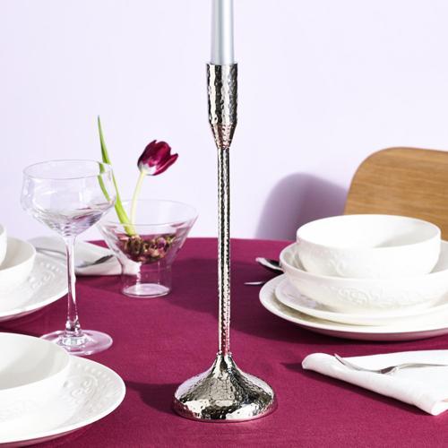Leta Şamdan Füme 25 Cm