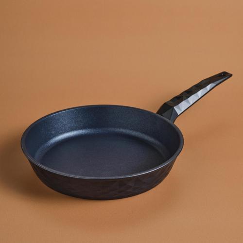 Biodiamond Antibakteriyel Kulp Tava 26 Cm