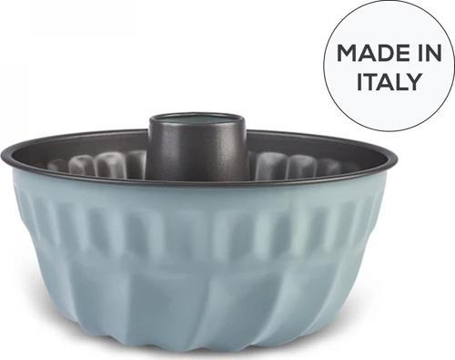 Multicake Karbon Çelik Green Dilimli Kek Kalıbı 23 Cm