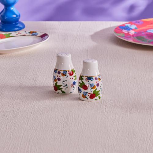 Frida Tuzluk Biberlik