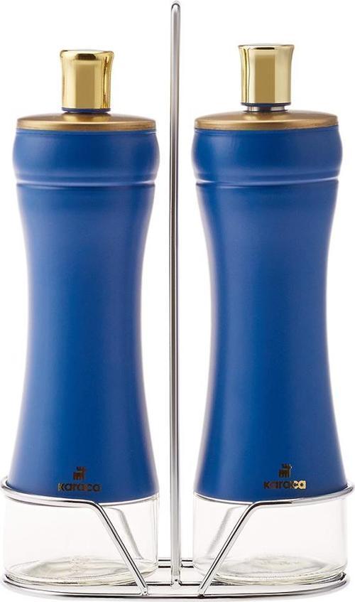 Modalist Blue Berry Yağlık & Sirkelik New Desinger 744636