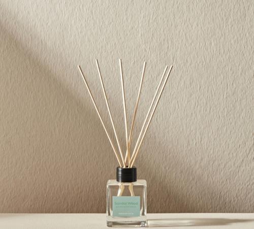 Lily Çubuklu Ortam Kokusu 100Ml