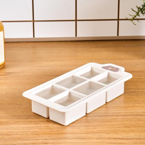 Harmony Oblong Silikon Buz Kalıbı 21 Cm