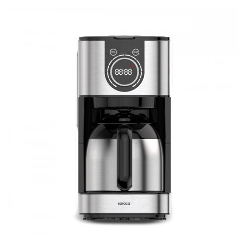 Series 2303 Steel Filtre Kahve Makinesi