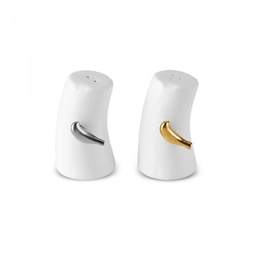 X Müge Anlı Tuzluk Ve Biberlik