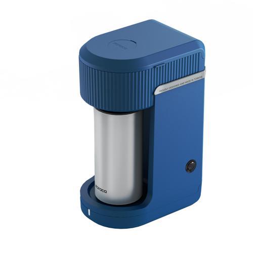 Mono Personal Termos Hediyeli Filtre Kahve Makinesi Marine