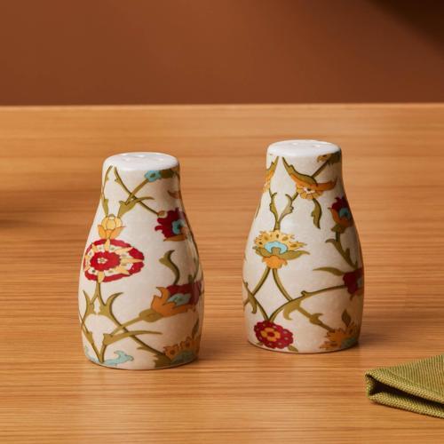 Nevra Tuzluk Biberlik