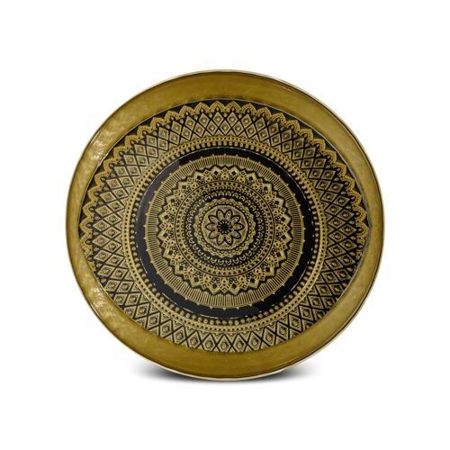 Berta Dekoratif Tepsi 32 cm