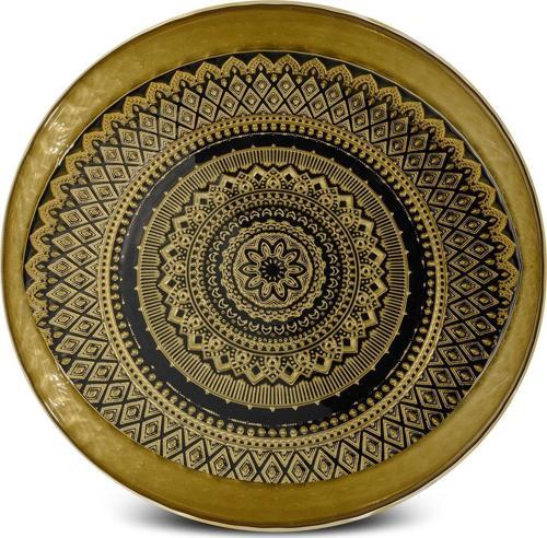 Berta Dekoratif Tepsi 32 Cm