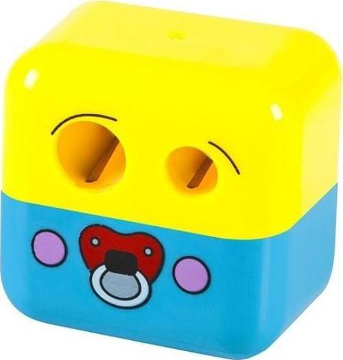 Kalemtıraş Emoji