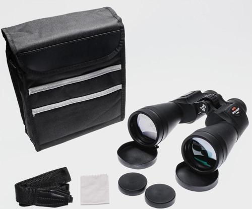 Safari 90X70 Çift Göz Ayarlı Profesyonel Dürbün 1000M /45M