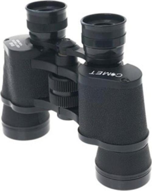 Süper Kalite 8X40 Rus Model Dürbün Comet Nikula Dürbün