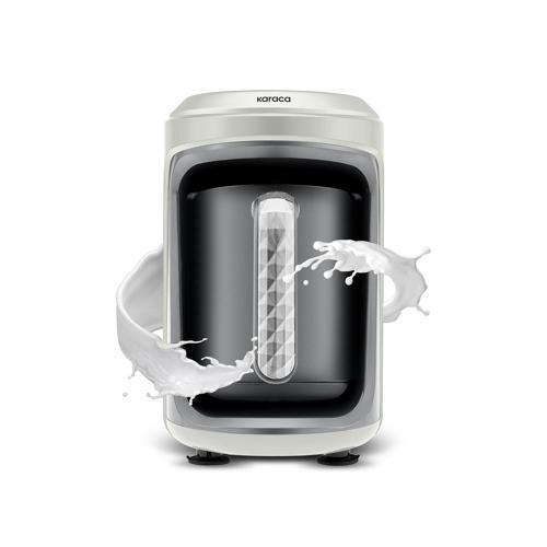 Hatır Hüps Quartz Sütlü Türk Kahvesi Makinesi Creamy