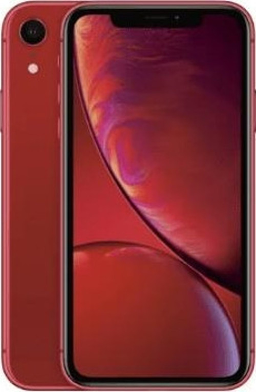 Yenilenmiş iPhone XR 256 GB (12 Ay Garantili) A Kalite