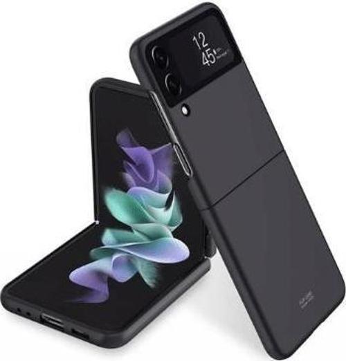 Yenilenmiş SAMSUNG GALAXY Z FLİP 4 128GB -B Kalite- Gri