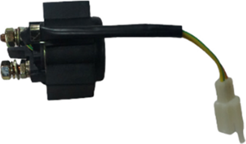 MARŞ OTOMATİĞİ MATİ 125