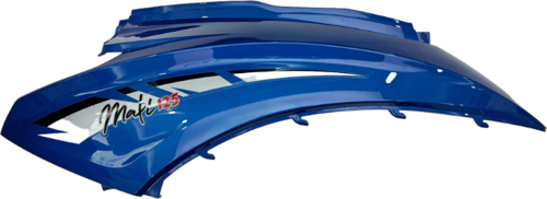 SELE ALTI PANEL SAĞ MAVİ