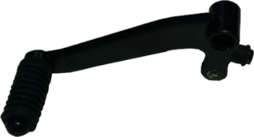 VİTES PEDALI KOMPLE SİYAH