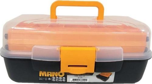 Toolbox BLO-16 41 cm