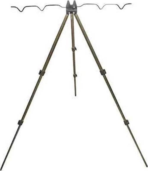 Ayaklı Tripod Sarı