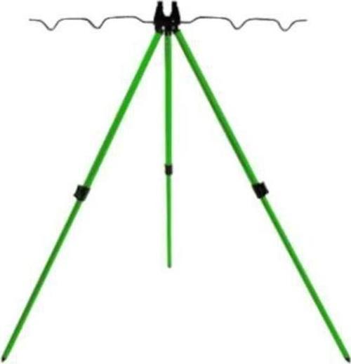 Ayaklı Tripod Yeşil