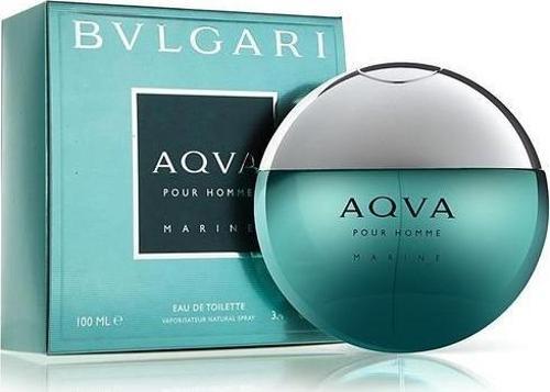 Aqva Marine EDT 100 ml Erkek Parfüm