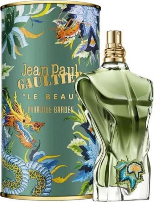 Le Beau Paradise Garden EDP 125 ml Erkek Parfüm