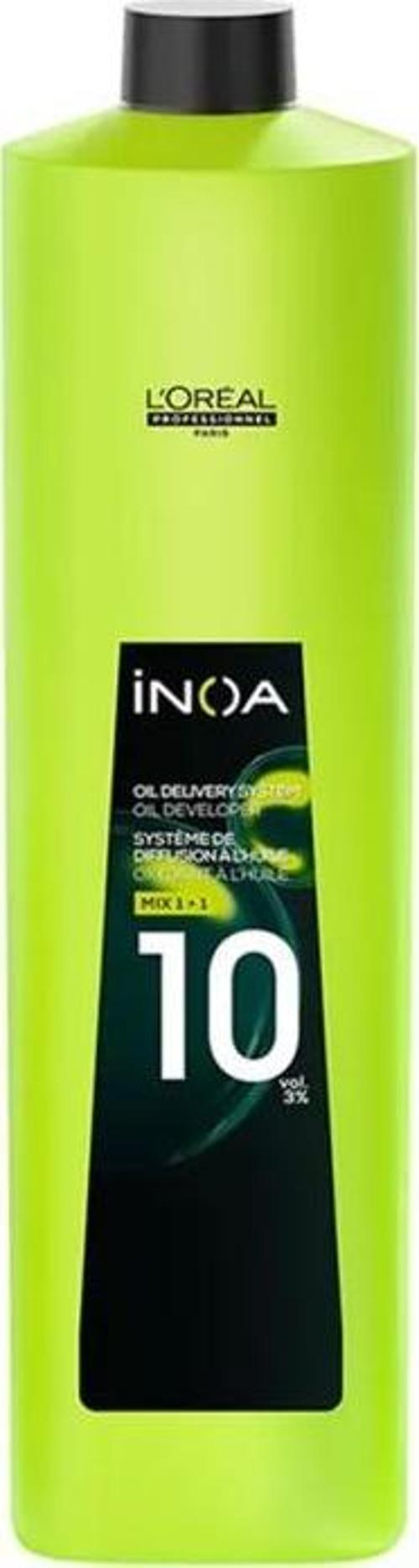 L'Oreal Professionnel Inoa Oksidan Krem 10 Vol. 1000 ML