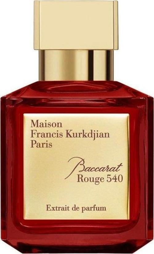 Baccarat Rouge 540 Extrait 70 ml