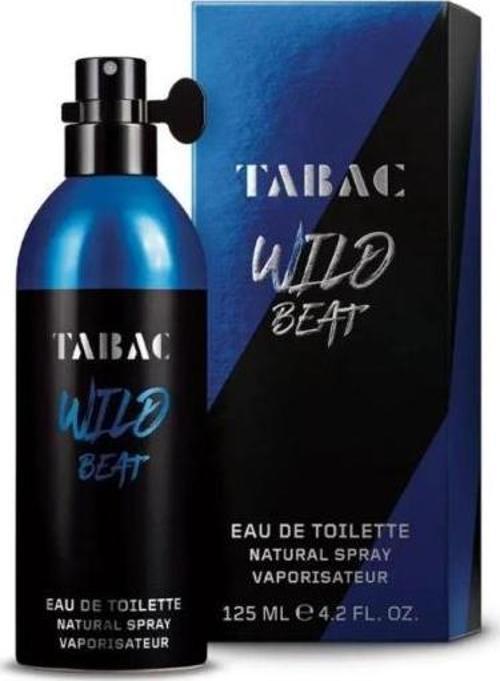 Wild Beat EDT 125 ml Erkek Parfüm