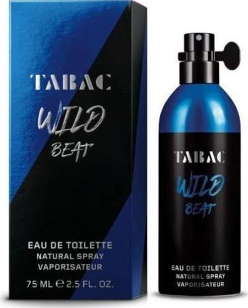 Wild Beat EDT 75 ml Erkek Parfüm