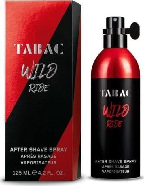 Wild Ride After Shave Spray 125 ml Tıraş Sonrası Sprey