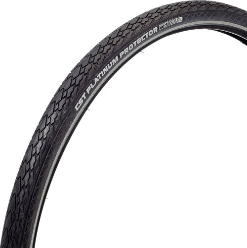 Platinium Protector 700x38C Zırhlı Dış Lastik C1920