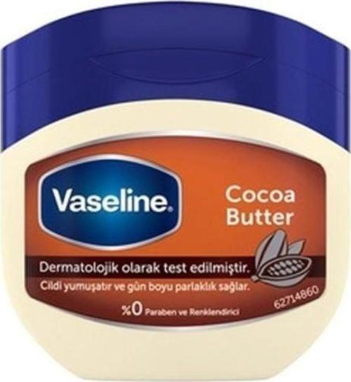 Cocoa Butter Nemlendirici Jel 100 ml