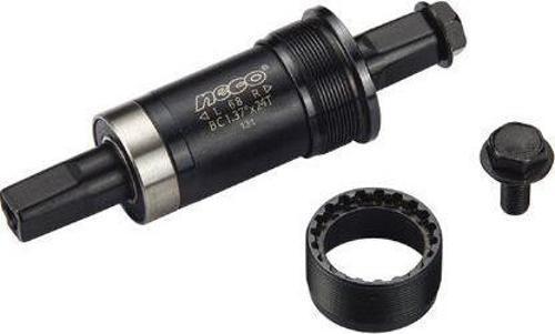 Monoblok Orta Göbek Rulmanlı 127.5mm YTK-219