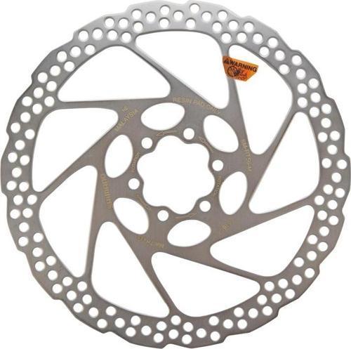 Sm-Rt56 160 mm 6 Vida Rotor