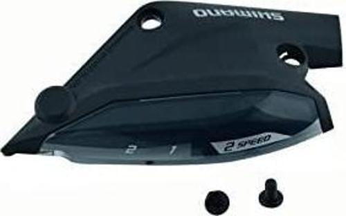 ST-EF505 Sol Vites Kolu Kapağı Üst 2S Y0JH98010