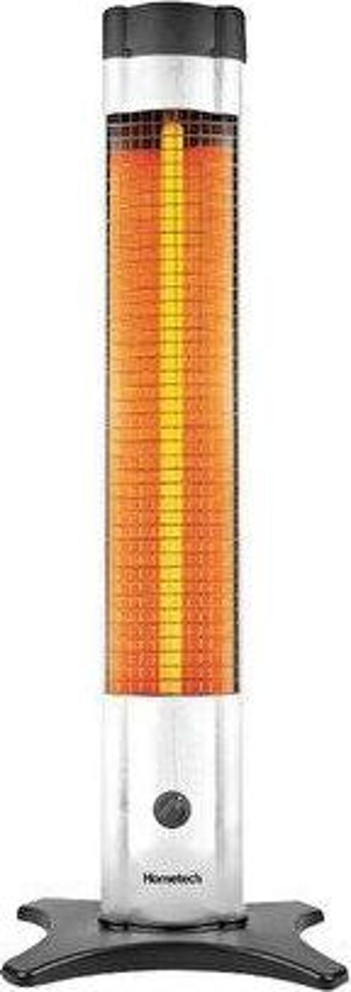 Hometech Mıcatronıc Isıtıcı - Ayaklı Dikey HT-2200