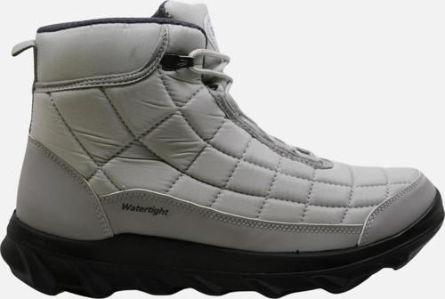 Açık Gri Erkek Outdoor Ayakkabı M7214TAG