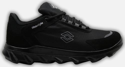 Siyah-Gri Erkek Outdoor Ayakkabı M7217TSG