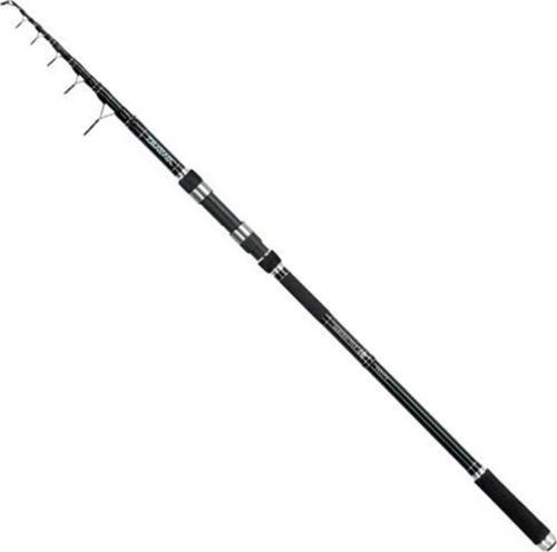 New Samurai 270 Cm 20-60 Gr Teleskopik Olta Kamışı